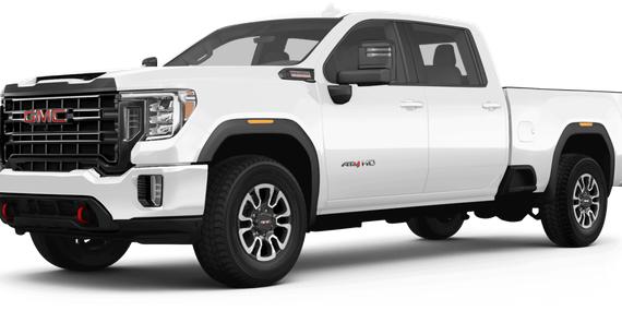 GMC SIERRA HD 2024 1GT49PEY5RF171738 image